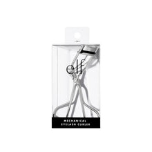e.l.f Mechanical Eyelash Curler