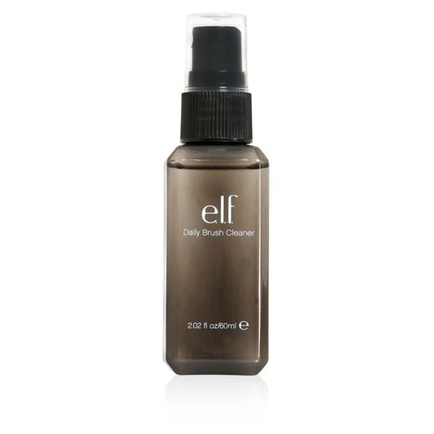 Daily Brush Cleaner - e.l.f.
