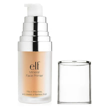 e.l.f. Mineral Infused Face Primer - Radiant Glow