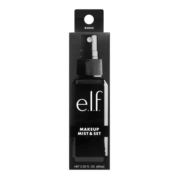 e.l.f Makeup Mist & Set