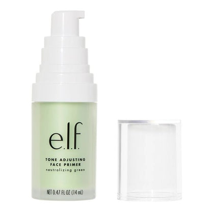 e.l.f Tone Adjusting Face Primer 14ml