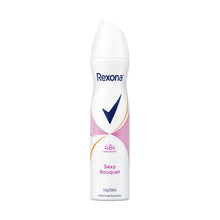 Rexona MotionSense Bouquet Antiperspirant