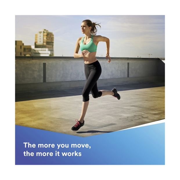 Rexona MotionSense Bouquet Antiperspirant