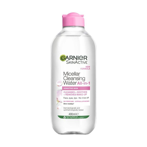 Garnier SkinActive Micellar Cleansing Water