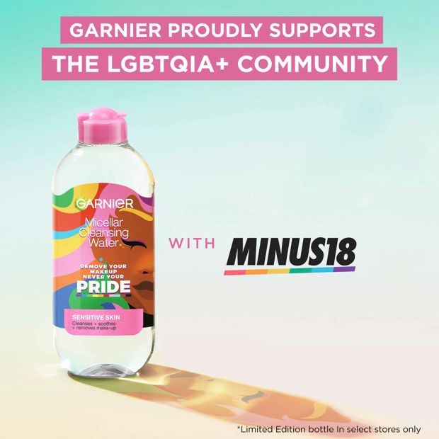 Garnier SkinActive Micellar Cleansing Water