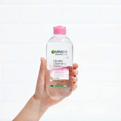 Garnier SkinActive Micellar Cleansing Water