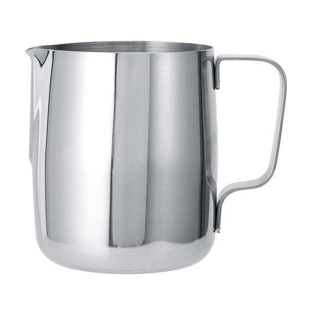 Stainless Steel Milk Jug - Anko