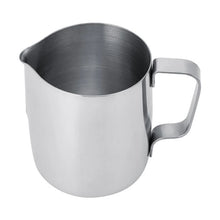 Stainless Steel Milk Jug - Anko