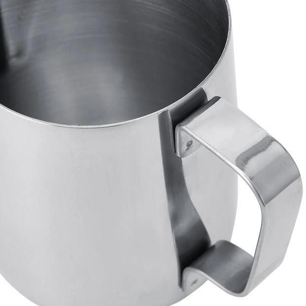 Stainless Steel Milk Jug - Anko