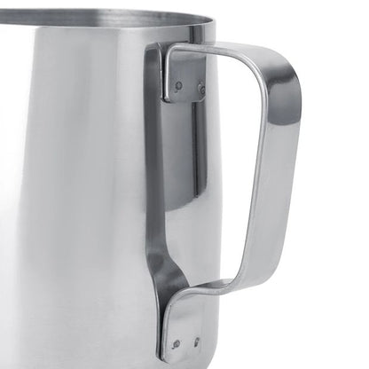 Stainless Steel Milk Jug - Anko