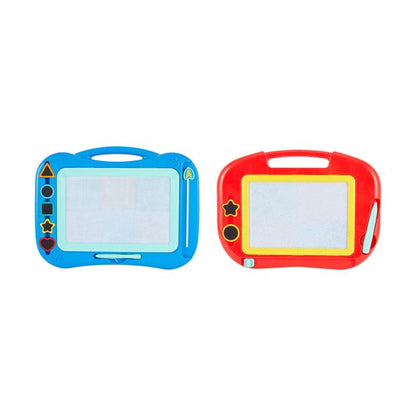 Magnetic Board, Twin Pack - Anko