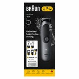 Braun All in one Kit S5 AIO5520