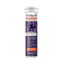 Immune Defense Effervescent 15g