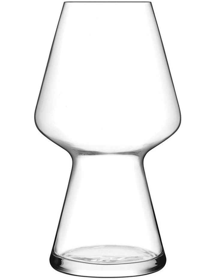 Birrateque Glass Season Set of 2 750ml in Clear