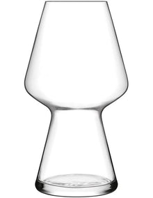 Birrateque Glass Season Set of 2 750ml in Clear
