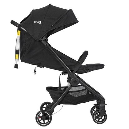 Bright by Joie Wandi Lightweight Compact Stroller With Carry Bag