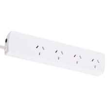4 Outlet Powerboard - Arlec