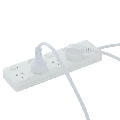 Individually Switch 4 Outlet Powerboard - Arlec