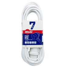 Piggyback Extension Lead, 7M - Arlec