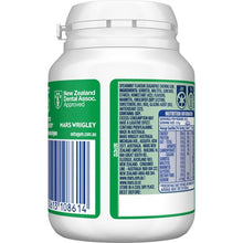 Wrigley's Extra Spearmint Bottle - 64g