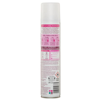 Batiste Blush Dry Shampoo 200mL