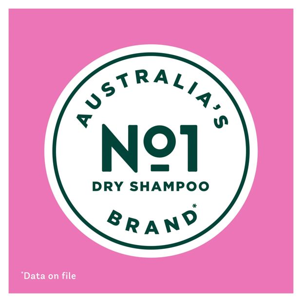 Batiste Blush Dry Shampoo 200mL