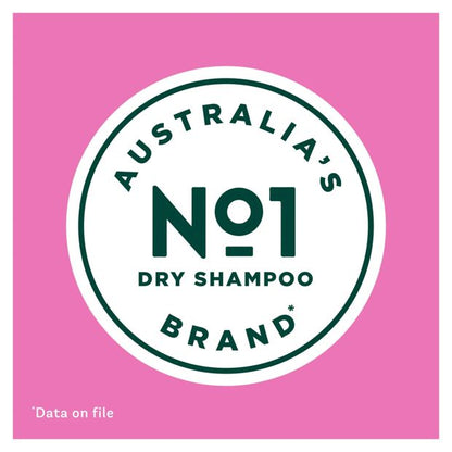 Batiste Blush Dry Shampoo 200mL