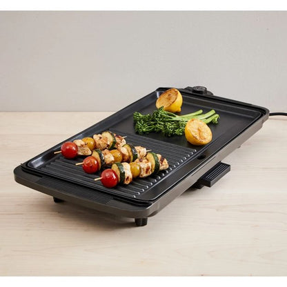 Non-Stick Grill Plate - Anko