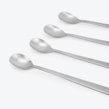 Hawthorne Parfait Spoons, Set of 4 - Anko
