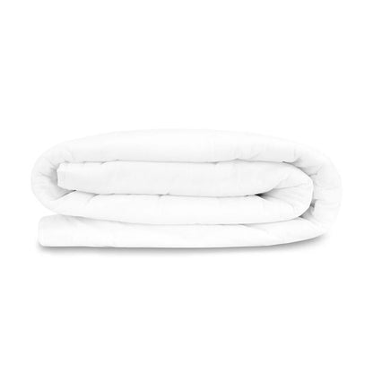 Low Warmth Quilt, Double Bed - Anko