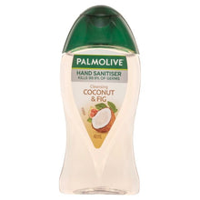 Palmolive Sanitiser 48ml - Fig & Coconut