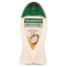 Palmolive Sanitiser 48ml - Fig & Coconut