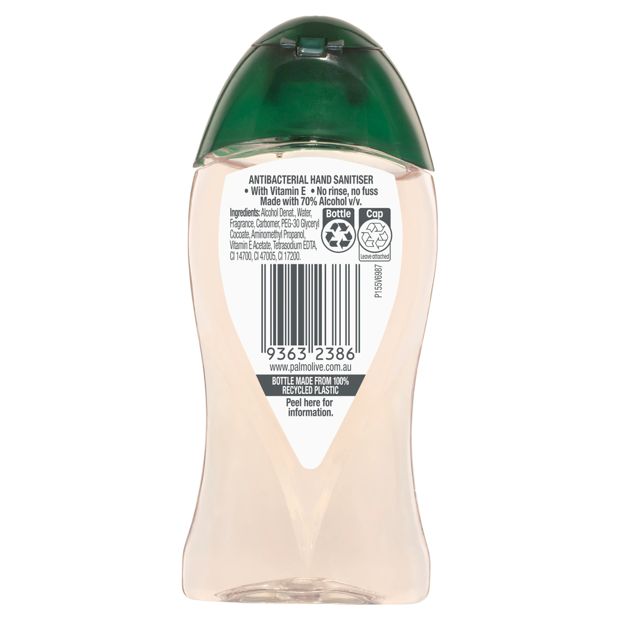 Palmolive Sanitiser 48ml - Fig & Coconut