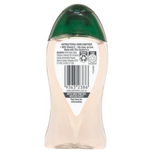 Palmolive Sanitiser 48ml - Fig & Coconut