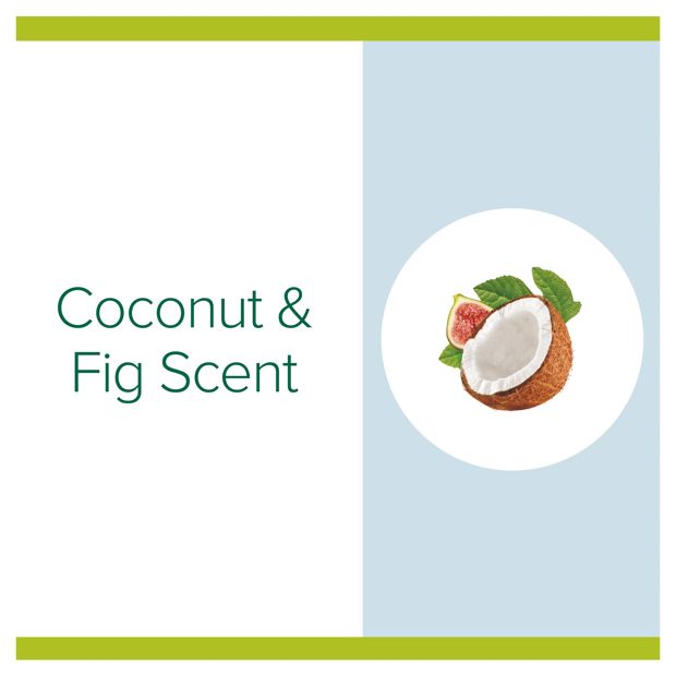 Palmolive Sanitiser 48ml - Fig & Coconut
