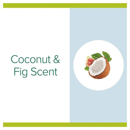 Palmolive Sanitiser 48ml - Fig & Coconut
