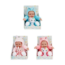 Lots to Cuddle Babies - Assorted