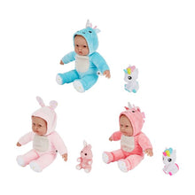 Lots to Cuddle Babies - Assorted