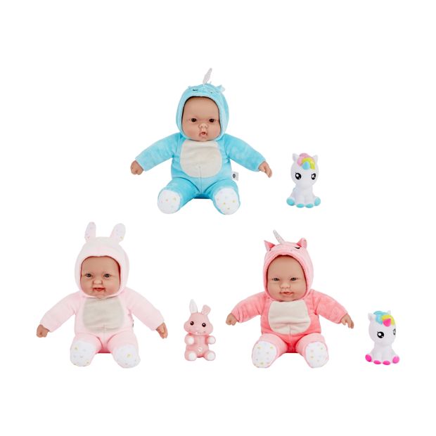 Lots to Cuddle Babies - Assorted