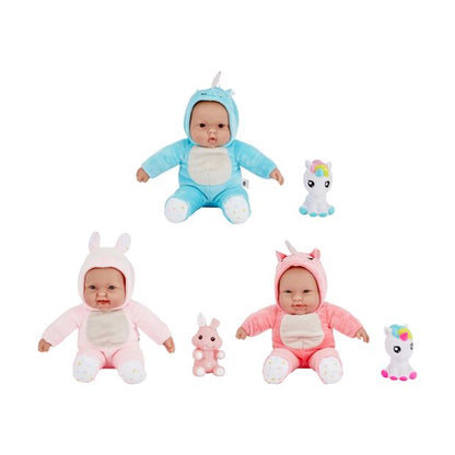 Lots to Cuddle Babies - Assorted