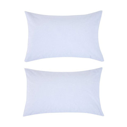 Waterproof Pillow Protectors, 2 Pack - Anko