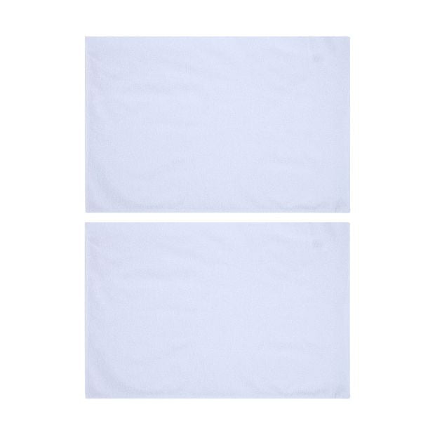 Waterproof Pillow Protectors, 2 Pack - Anko