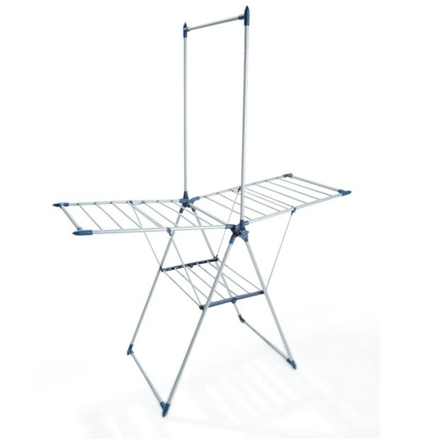 Winged Clothes Airer - Anko