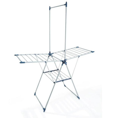 Winged Clothes Airer - Anko