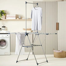 Winged Clothes Airer - Anko
