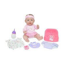 Missy Kissy The Talk and Play Doll - Anko