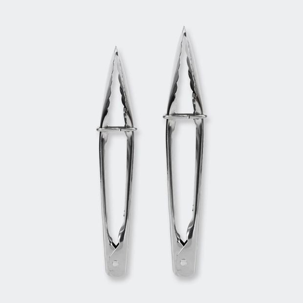 Mini Tongs, Set of 2 - Anko