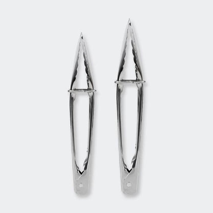 Mini Tongs, Set of 2 - Anko