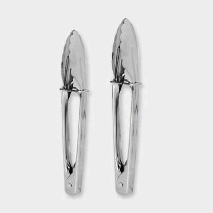 Mini Tongs, Set of 2 - Anko