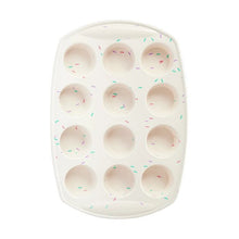 Silicone Mini Muffin Pan - Anko